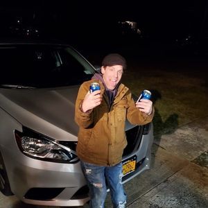 Meet your Posher, Mike